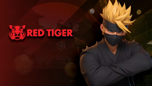 redtiger